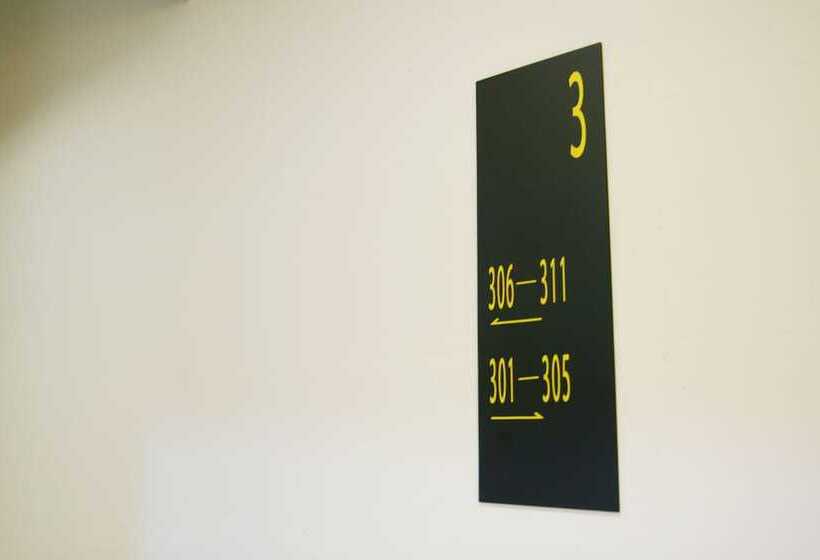 旅馆 Seoul Dalbit Dongdaemun Guesthouse