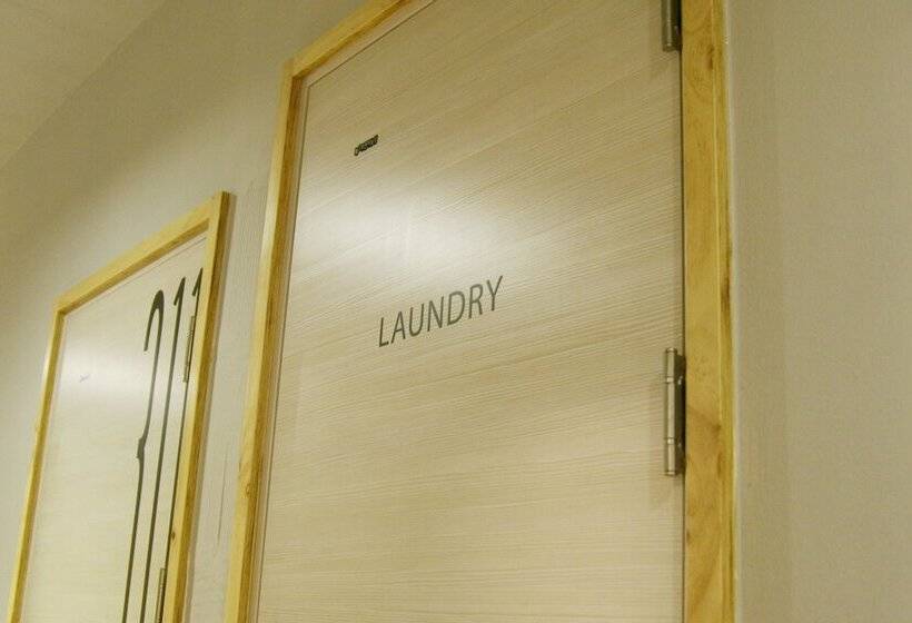 旅馆 Seoul Dalbit Dongdaemun Guesthouse