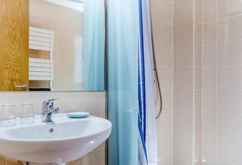 Apartamentos Prat De Les Molleres