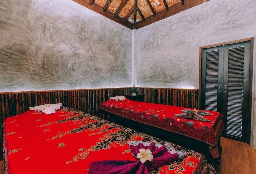 Ban Sainai Resort