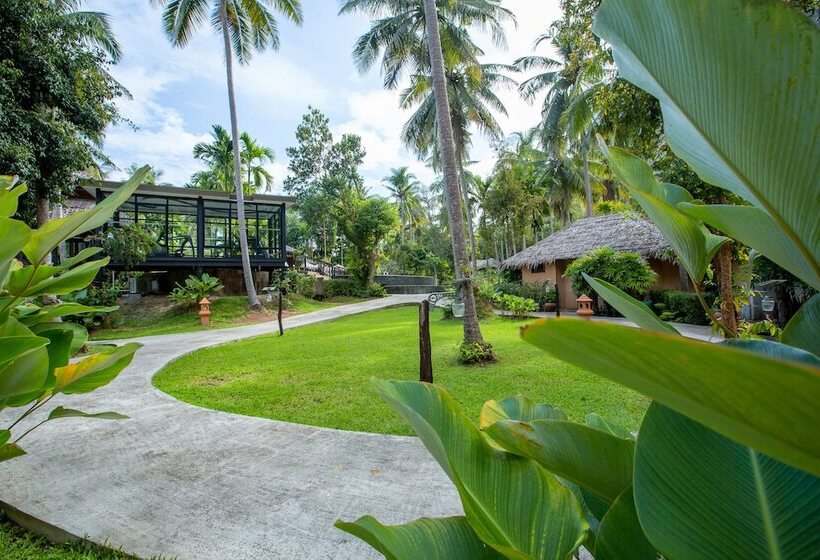 Ban Sainai Resort