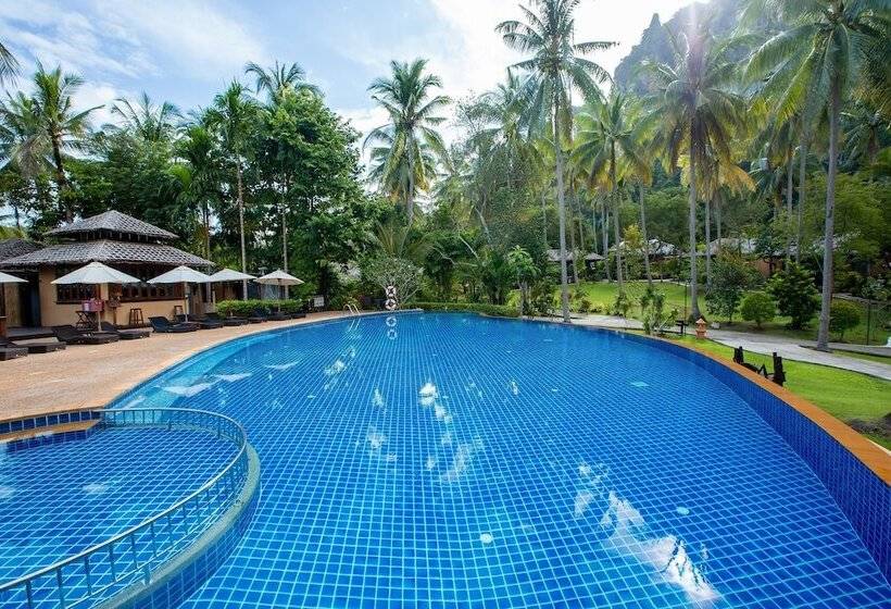 Ban Sainai Resort