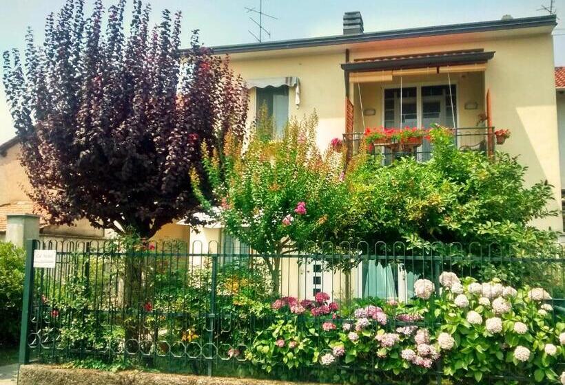 B&b Ca' Nobil