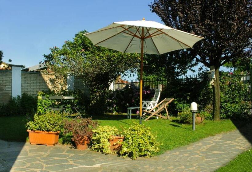 B&b Ca' Nobil
