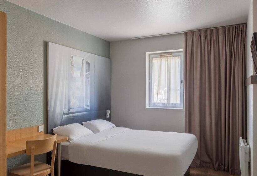 B&b Hotel Bourges 1