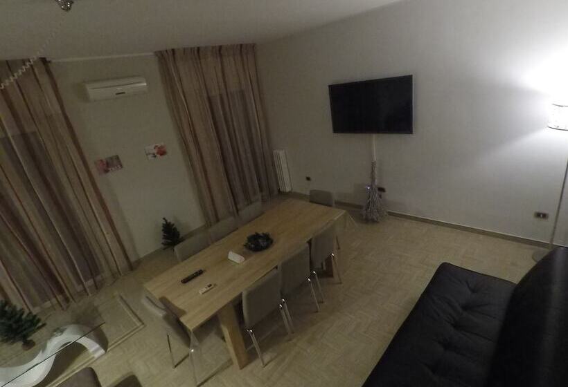 Porta Del Salento Apartment