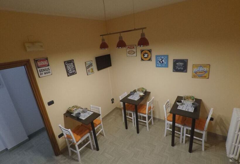 Porta Del Salento Apartment