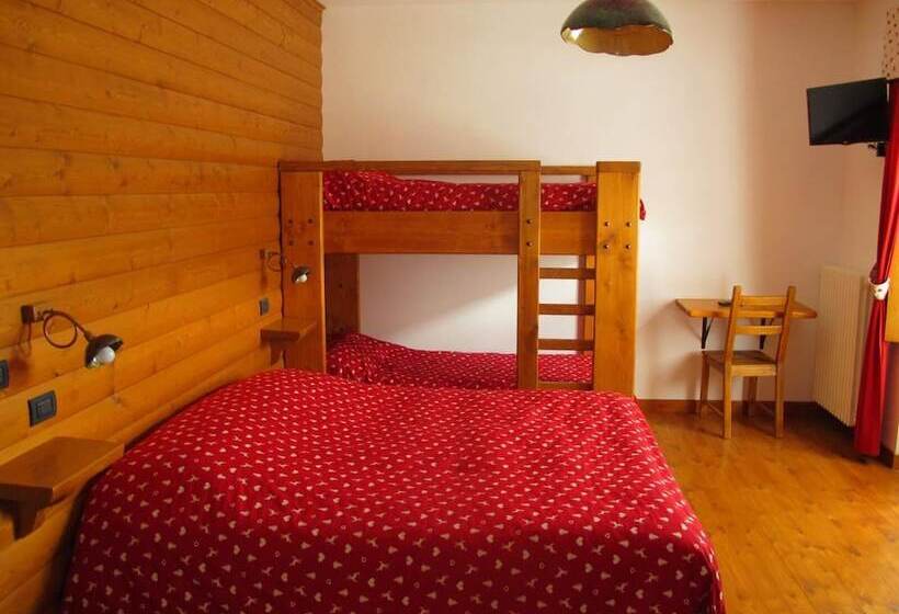 مبيت وإفطار Da Nonna Li Rooms And Breakfast