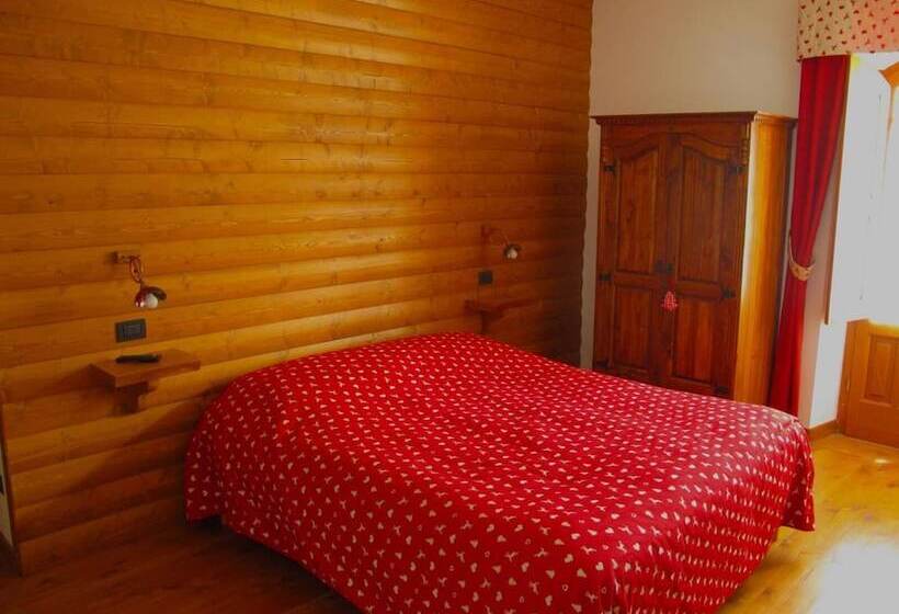 مبيت وإفطار Da Nonna Li Rooms And Breakfast