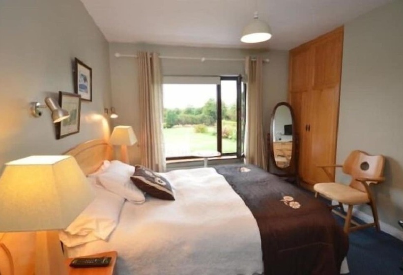 Gorman S B&b