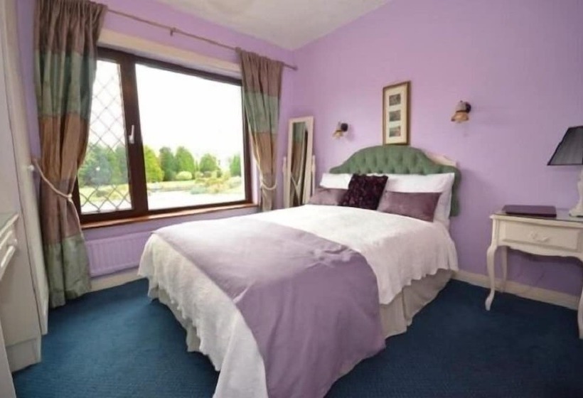Gorman S B&b