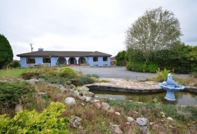Gorman S B&b