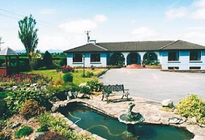 Gorman S B&b