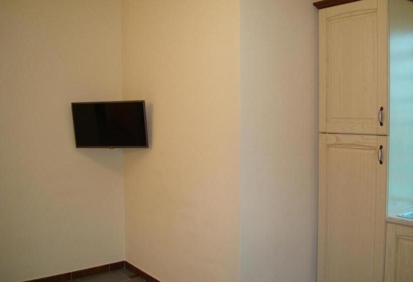 مبيت وإفطار Guest House Mare E Luna