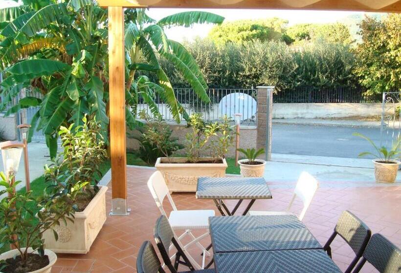 مبيت وإفطار Guest House Mare E Luna
