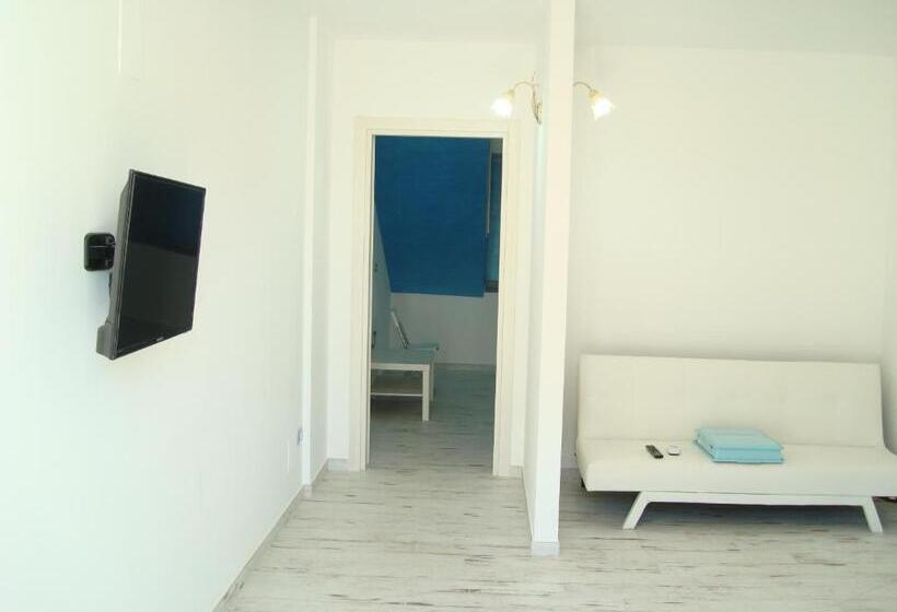 مبيت وإفطار Guest House Mare E Luna