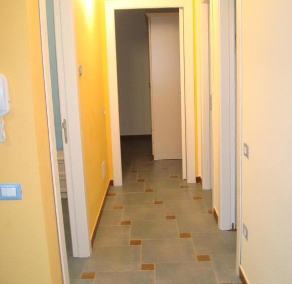 مبيت وإفطار Guest House Mare E Luna