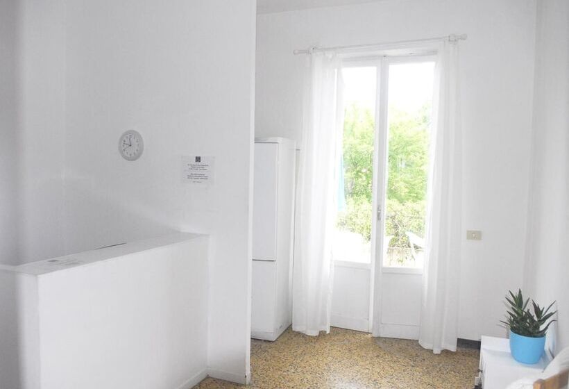 Bed and Breakfast La Pergola