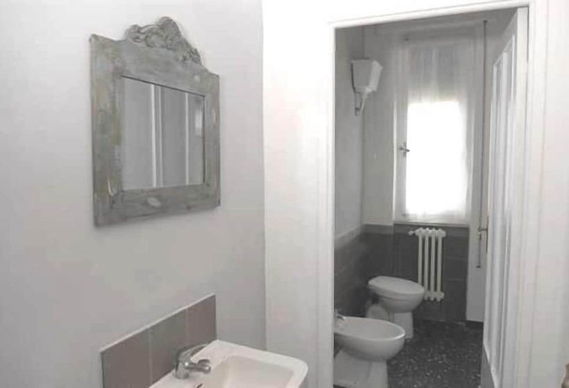 Bed and Breakfast La Pergola