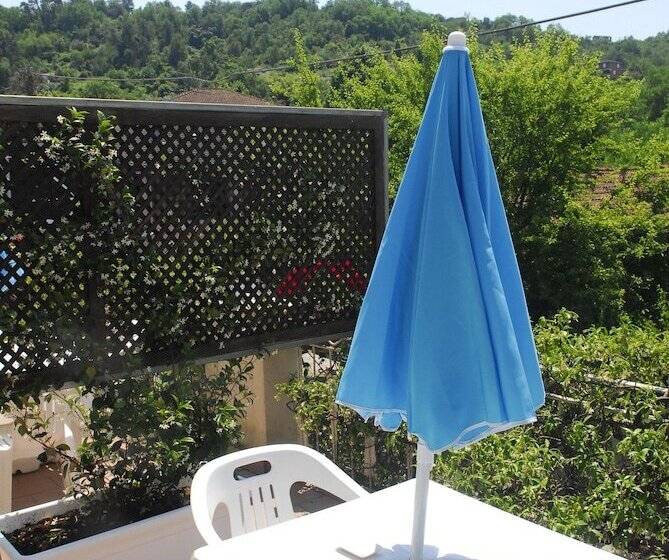 Bed and Breakfast La Pergola