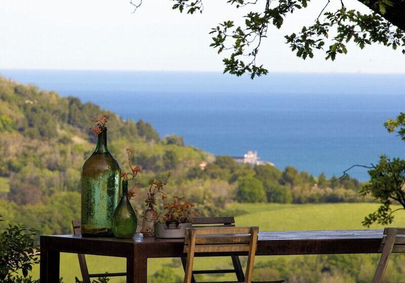 Castello Di Granarola Relais   Adults Friendly
