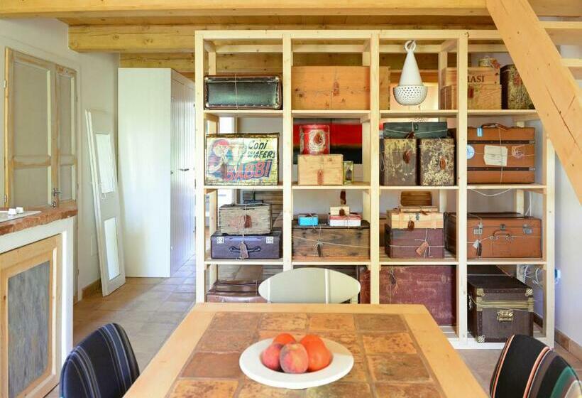 Castello Di Granarola Relais   Adults Friendly
