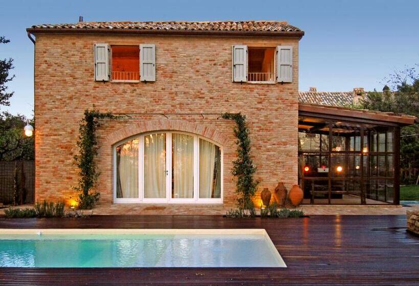 Castello Di Granarola Relais   Adults Friendly
