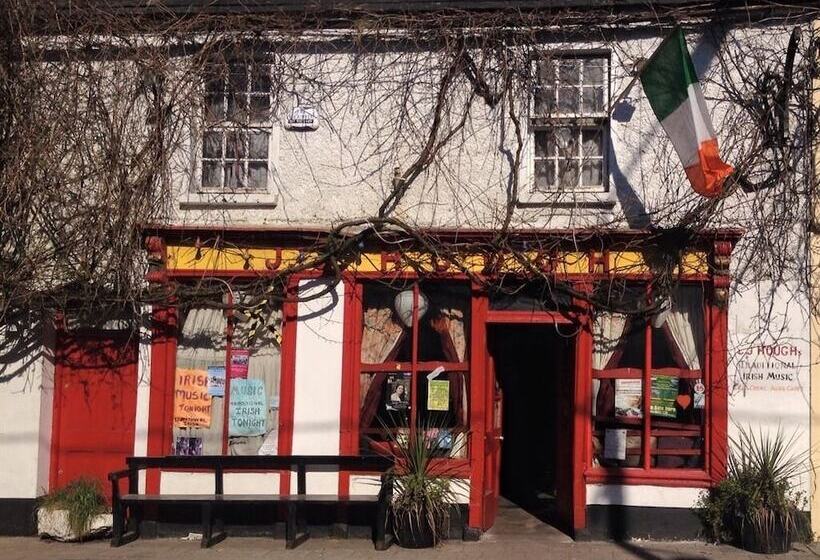 Dun Cromain Bed And Breakfast