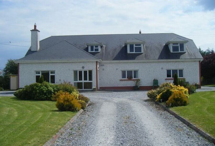 Dun Cromain Bed And Breakfast