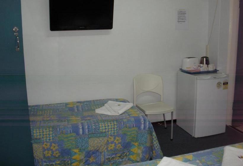 هتل Acacia Inner City Inn