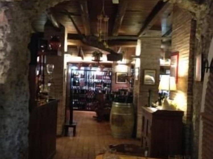 בית מלון כפרי Agriturismo Monte Due Torri