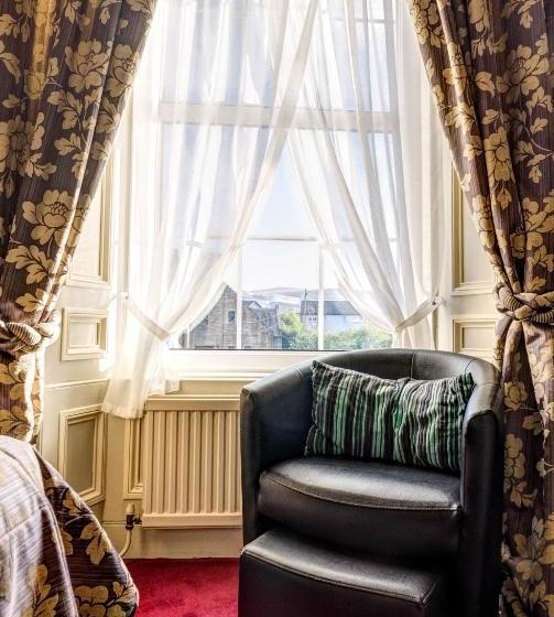 בית מלון כפרי Allandale House