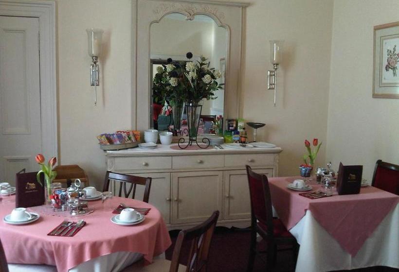 בית מלון כפרי Allandale House