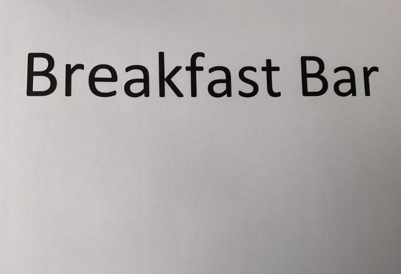 فندق Argyle Accommodation