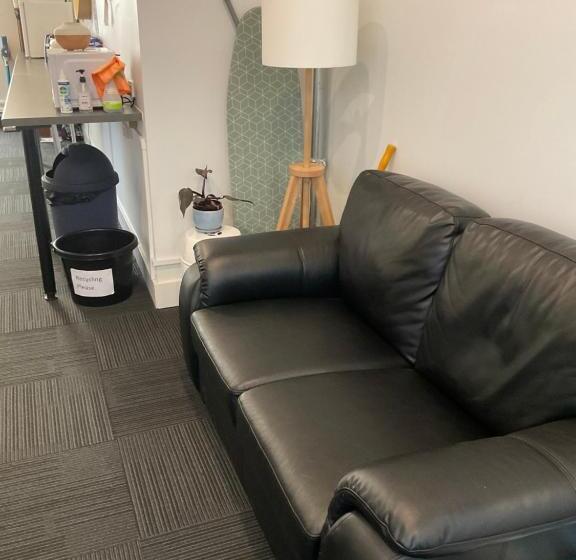 فندق Argyle Accommodation