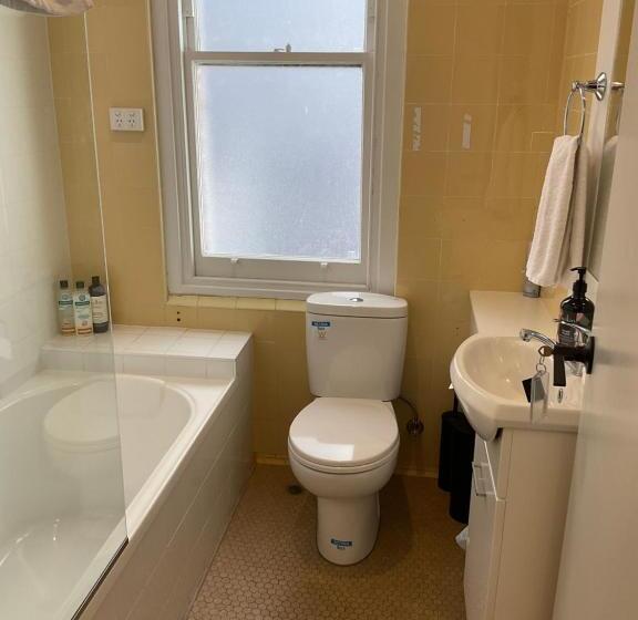 فندق Argyle Accommodation