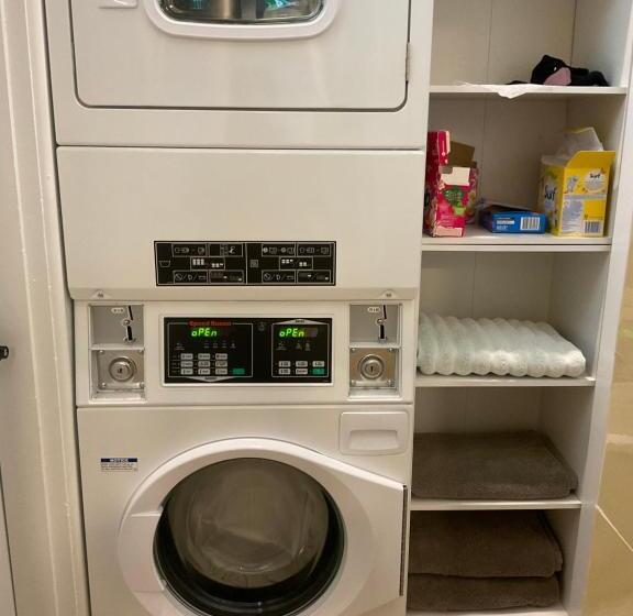 فندق Argyle Accommodation