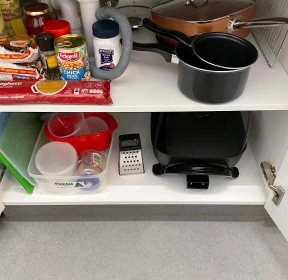 فندق Argyle Accommodation