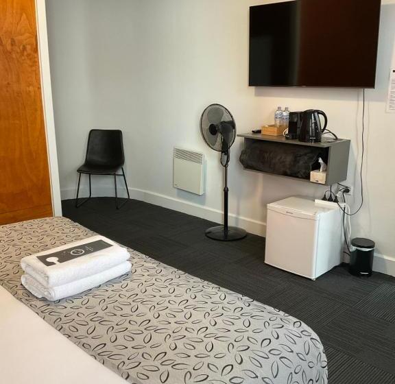 فندق Argyle Accommodation