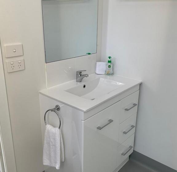 فندق Argyle Accommodation