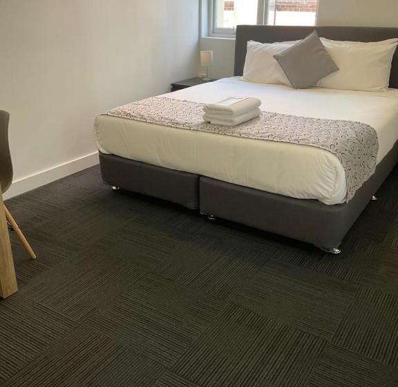 فندق Argyle Accommodation