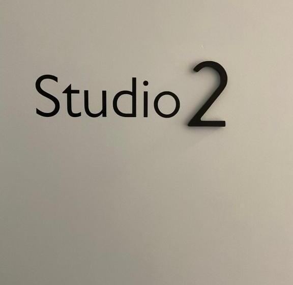 فندق Argyle Accommodation