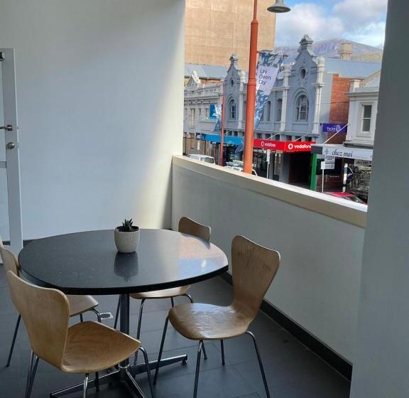 فندق Argyle Accommodation