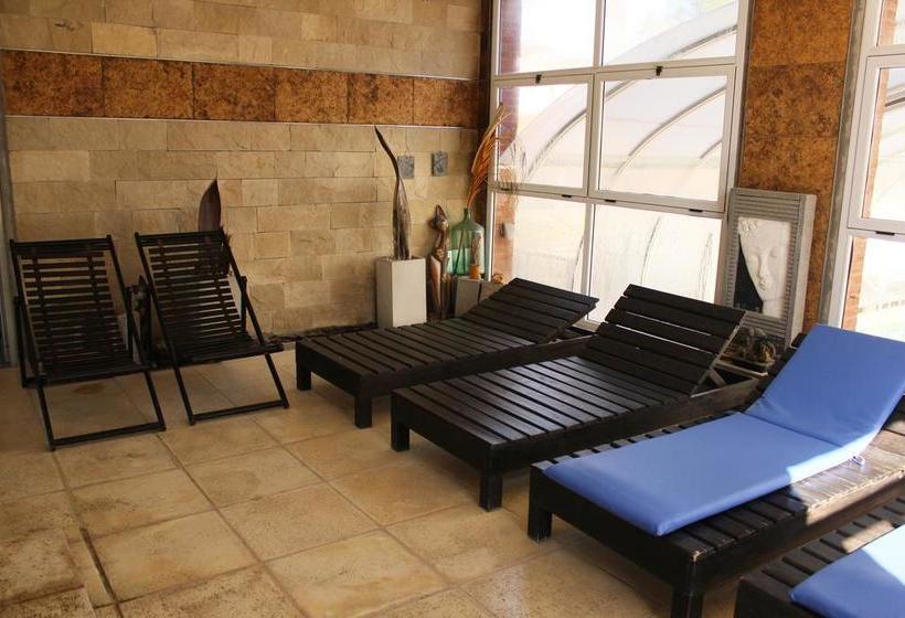 Apart & Hotel Neptuno