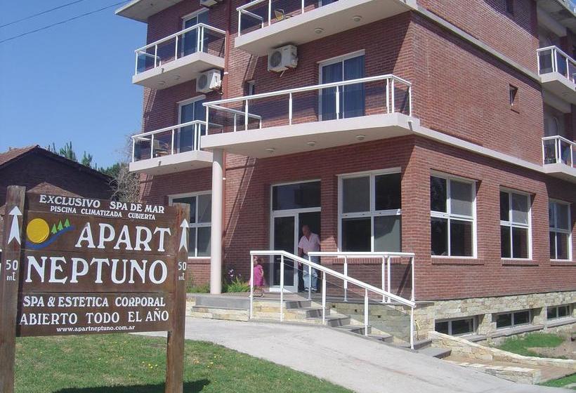 Apart & Hotel Neptuno