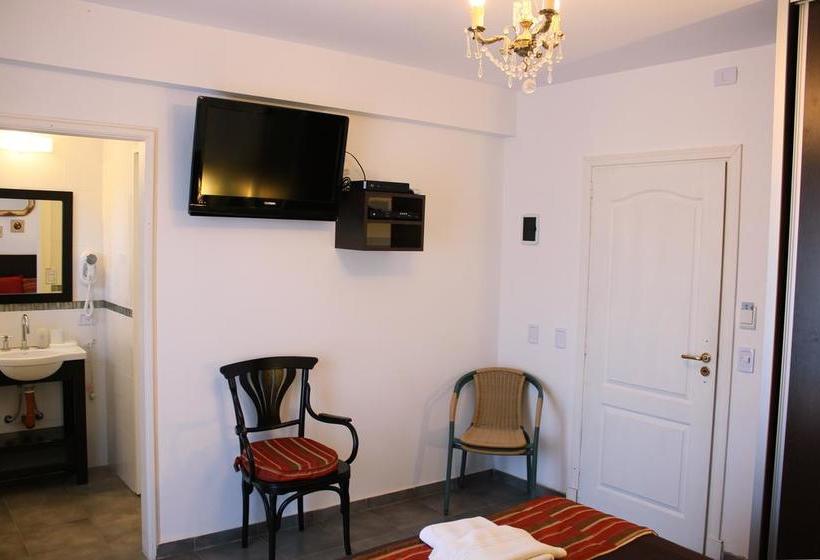 Apart & Hotel Neptuno