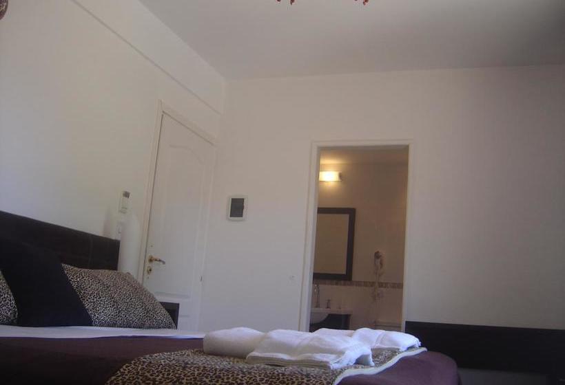 Apart & Hotel Neptuno