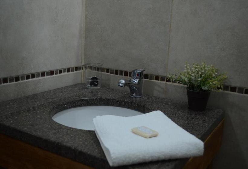 هتل Casa Patagonica