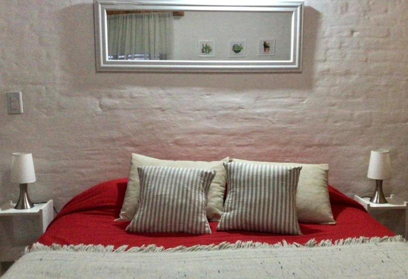 هتل Casa Patagonica