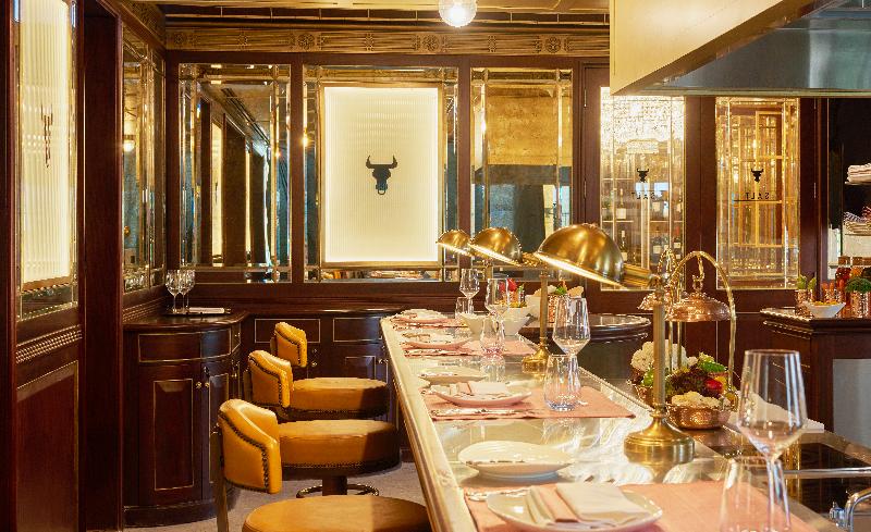 فندق Fairmont Amman